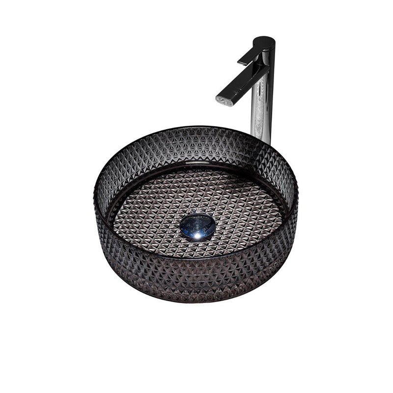 ATGL01G | Glass Basin - ThatRenoStore