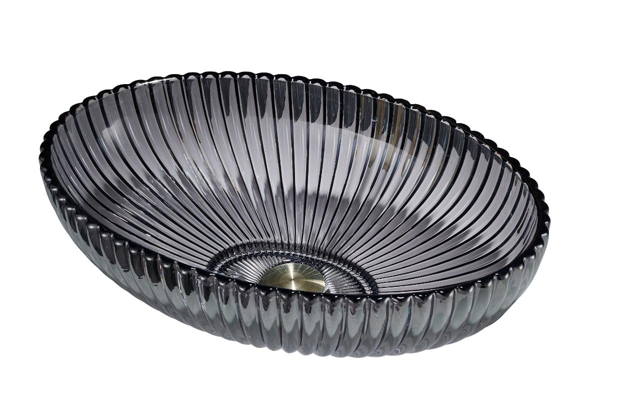 ATGL49A | Glass Basin - ThatRenoStore
