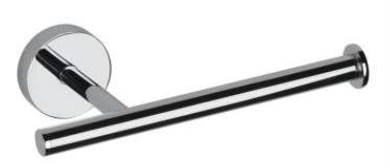 GHM 1751 | HM 17 CHROME ( 6 SET ACCESSORIES) - Brass Chrome