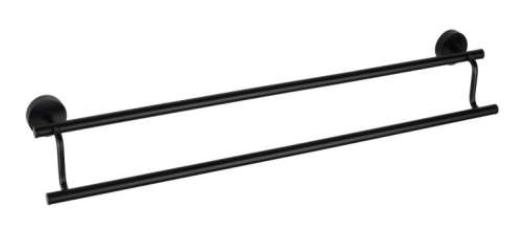 GHM 3748 | HM 37 BLACK SERIES ( 6 SETS ACCESSORIES) - BLACK