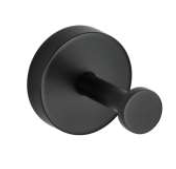 GHM 3754 | HM 37 BLACK SERIES ( 6 SETS ACCESSORIES) - BLACK