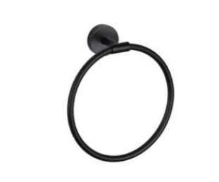GHM 3760 | HM 37 BLACK SERIES ( 6 SETS ACCESSORIES) - BLACK