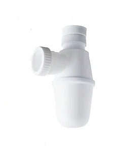 PVC Bottle Trap - ThatRenoStore