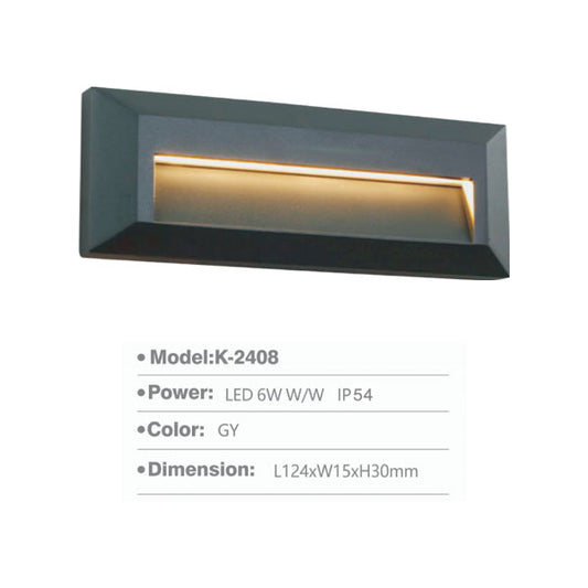 SLK2408 | Outdoor Light