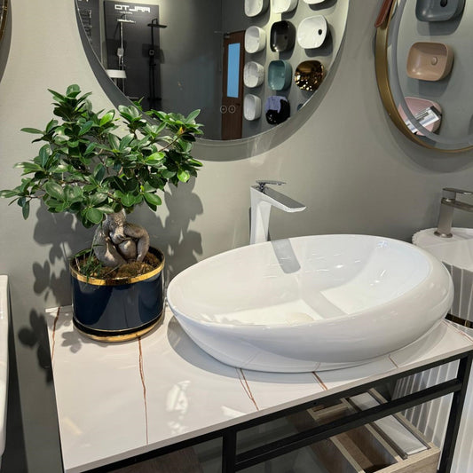 ATK370 | Basin - ThatRenoStore