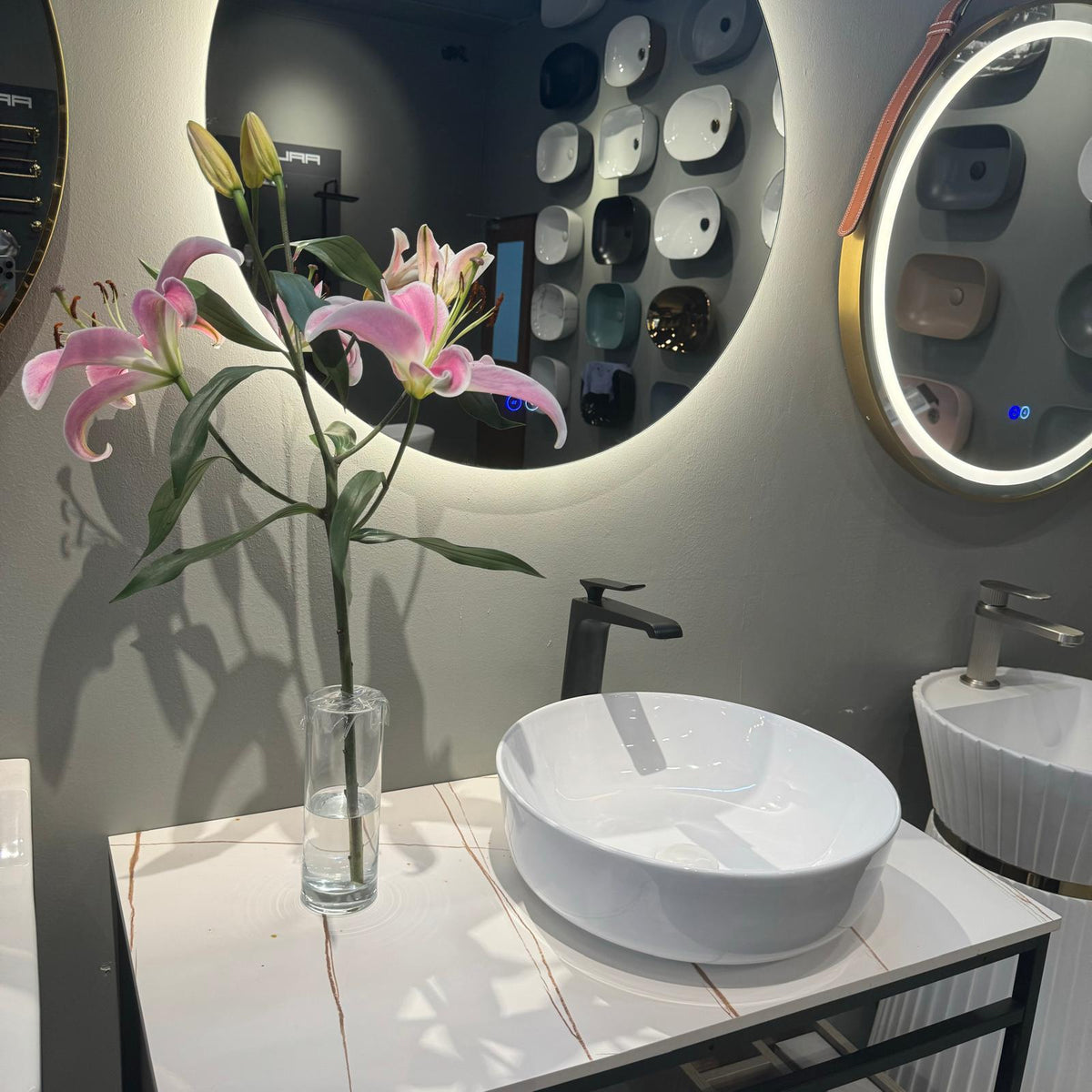 ATK398 | Basin - ThatRenoStore