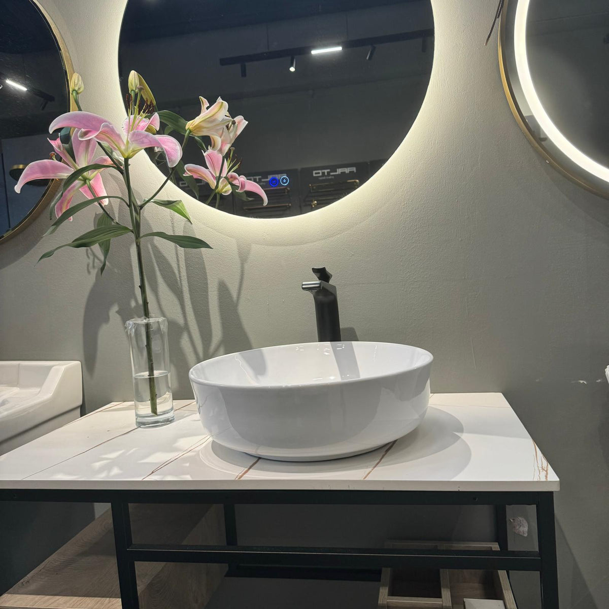 ATK398 | Basin - ThatRenoStore