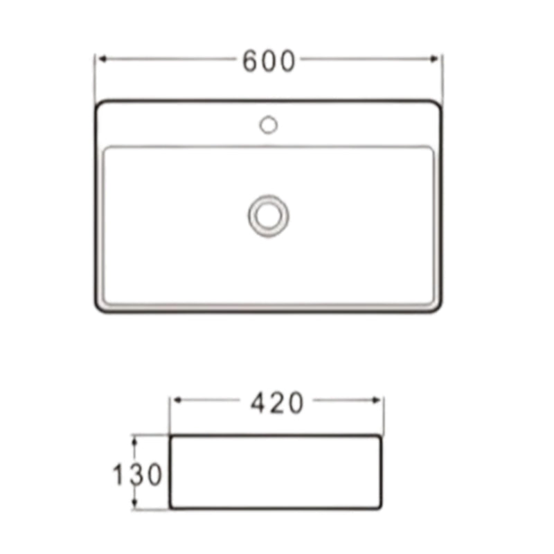 ATK404MB1 | Basin - ThatRenoStore