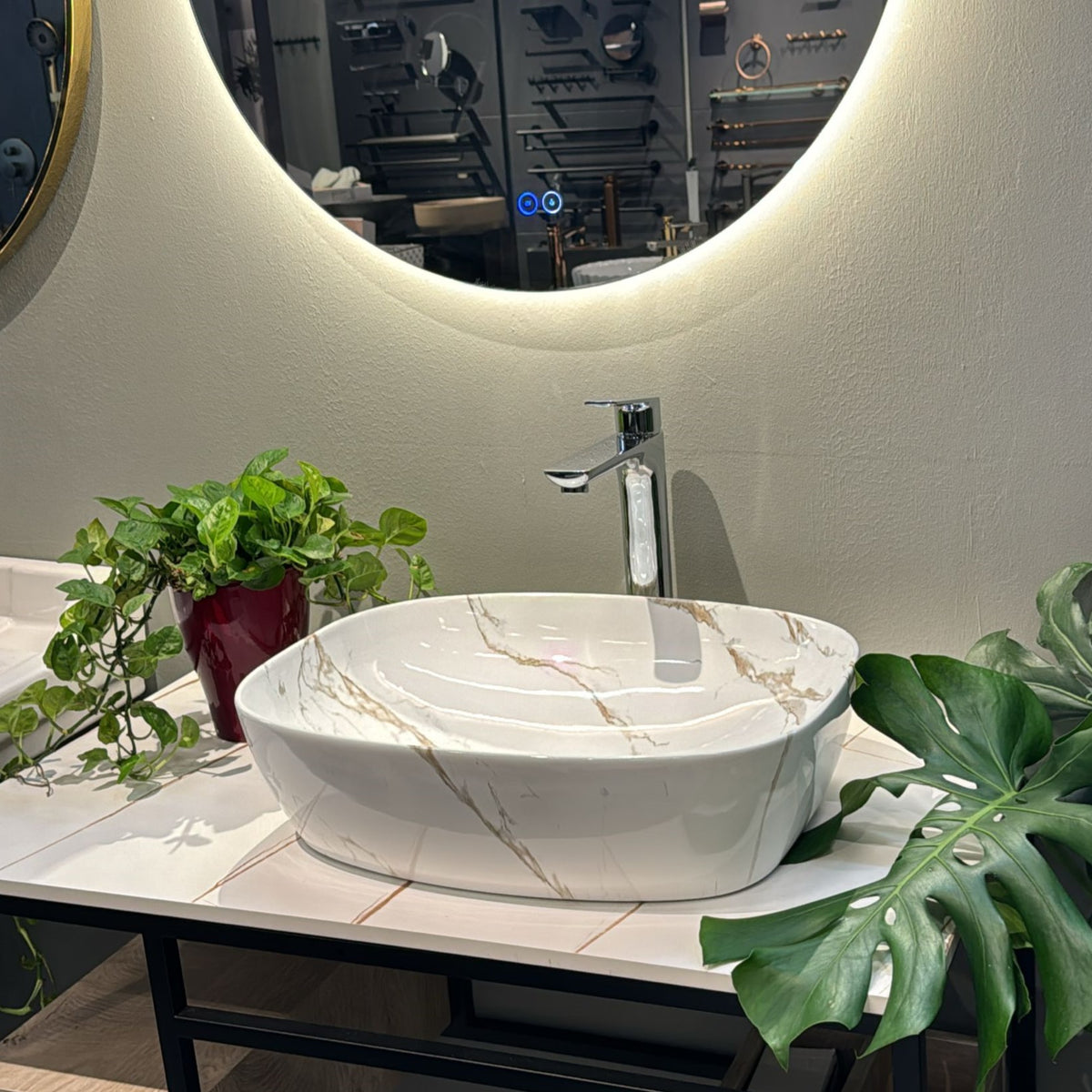 ATK435G94B | Basin - ThatRenoStore