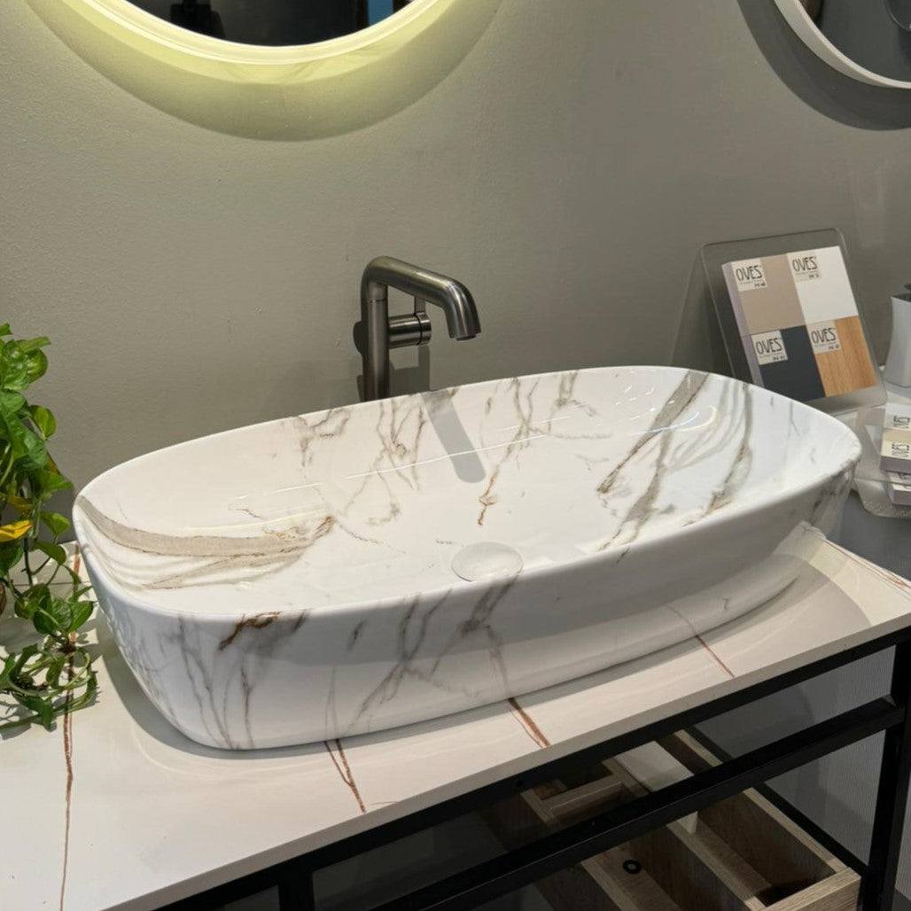 ATK437G127 | Basin - ThatRenoStore