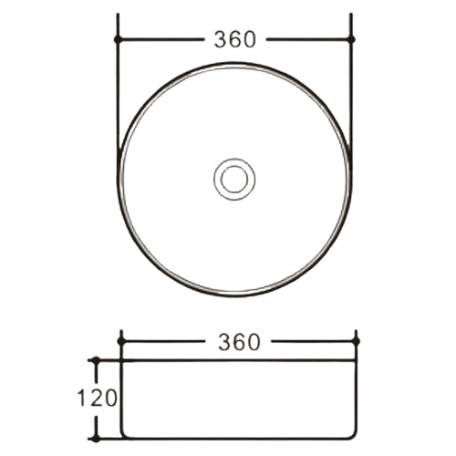 ATK473MRL1MR1 | Basin - ThatRenoStore