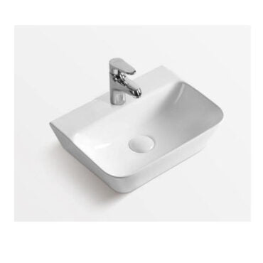 ATK501 | Basin - Top/Wall Hung (410x310x120mm)