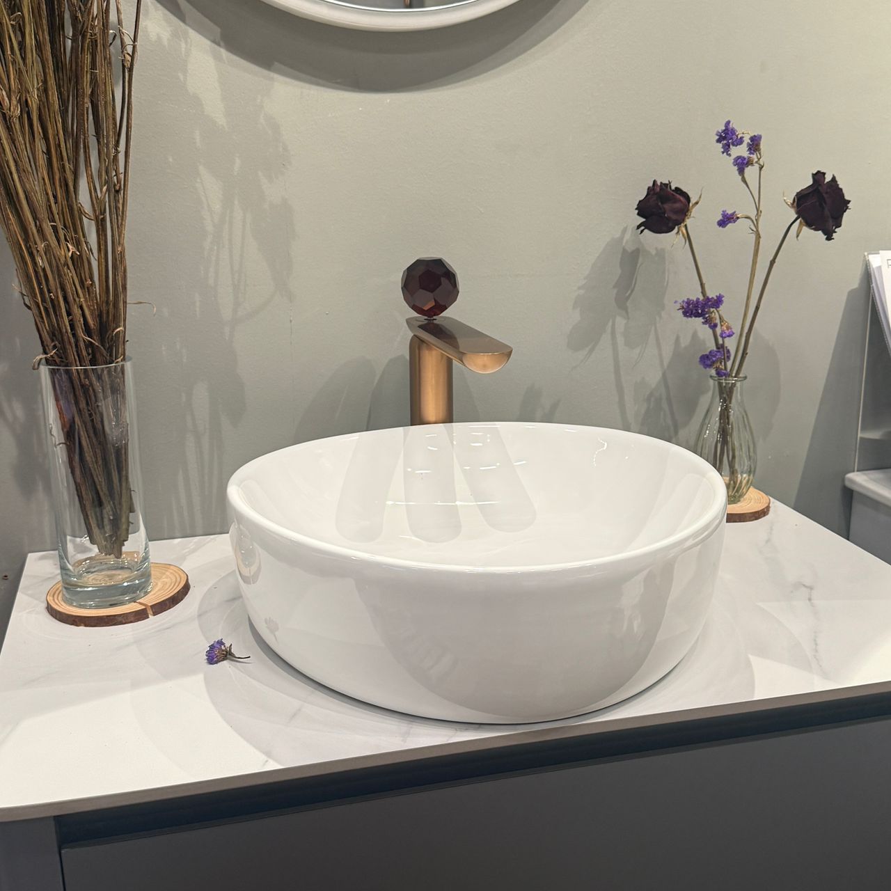 ATK596 | Basin - ThatRenoStore