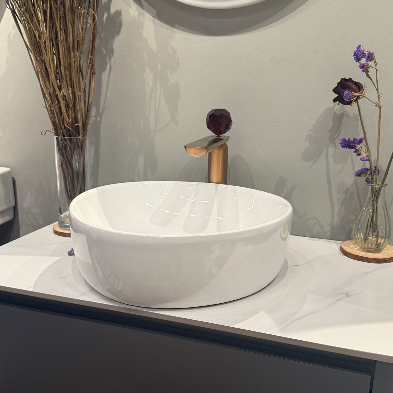ATK596 | Basin - ThatRenoStore