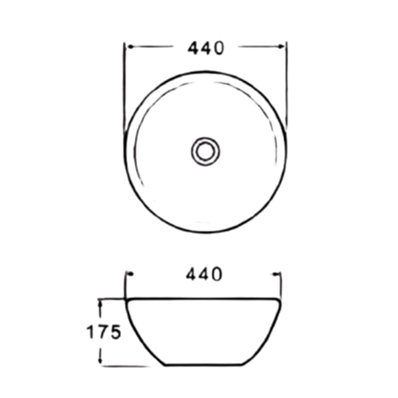 ATK96 | Basin - ThatRenoStore