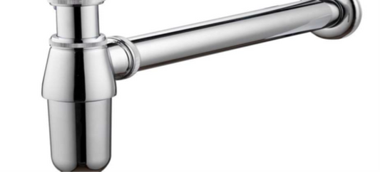 GKC 114BT |  BATHROOM FITTINGS - Chrome