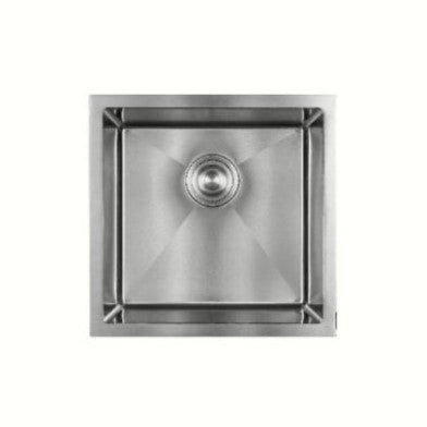 GKRS 450 | 304 KITCHEN STAINLESS STEEL SINK