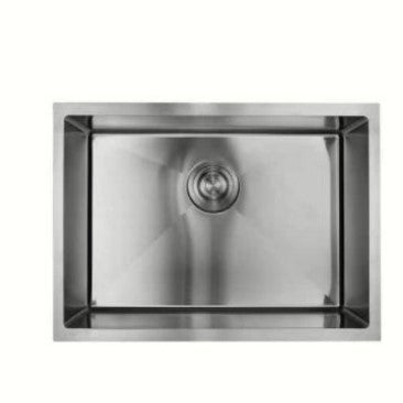 GKRS 650 | 304 KITCHEN STAINLESS STEEL SINK