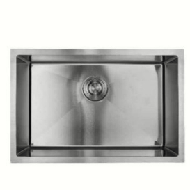 GKRS 680 | 304 KITCHEN STAINLESS STEEL SINK