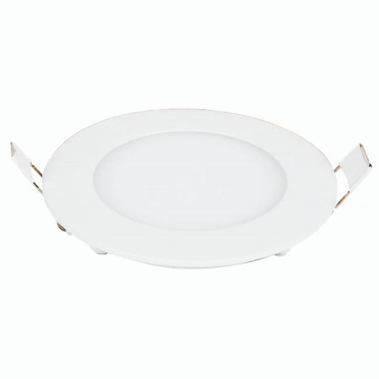 SL206 RD Panel Downlight | 6W/4" Inch