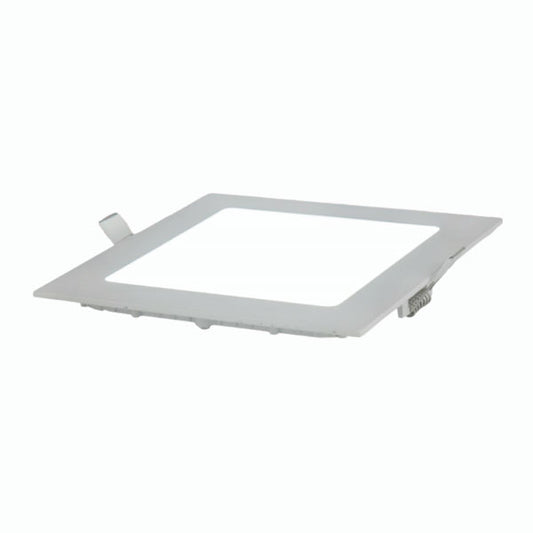 SL306 SQ Panel Downlight | 6W/4" Inch - RGB