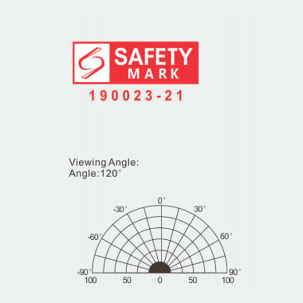 SL6817 SQ Downlight | 16W/6" Inch