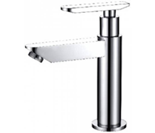 GLP 3117 | Cold Basin Tap - Chrome