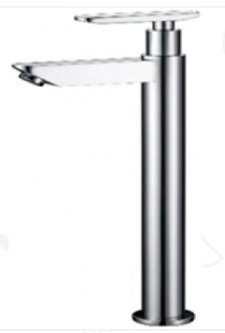 GLP 3117A | Cold Basin Tall Tap - Chrome