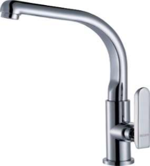 GLP 3215 | Kitchen Sink Tap - Chrome