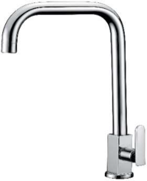 GLP 3315 | Kitchen Sink Tap - Chrome