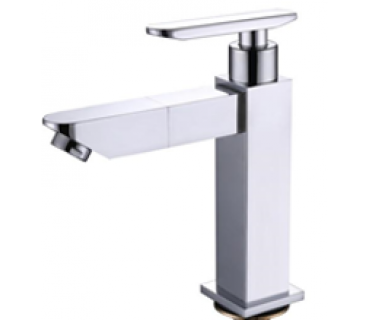 GLP 3317 | Cold Basin Tap - Chrome