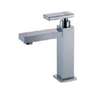 GLP 3517 | Cold Basin Tap - Chrome