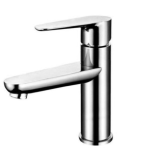 GLP 3617 | Cold Basin Tap - Chrome