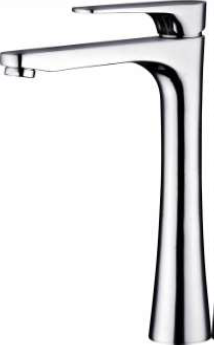 GLP 3817 A | Cold Basin Tall Tap - Chrome