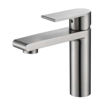 GLP 3917 | Cold Basin Tap - Chrome