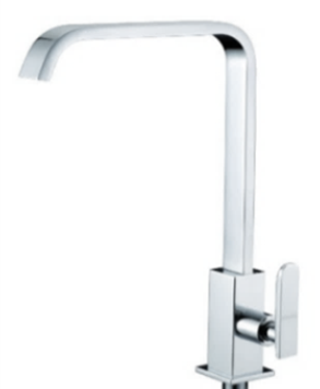 GLP 4315  | Kitchen Sink Tap - Chrome