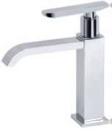 GLP 4317 NB | Cold Basin Tap - Nickel Matt