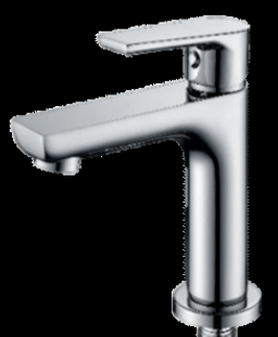 GLP 4417 | Cold Basin Tap - Chrome