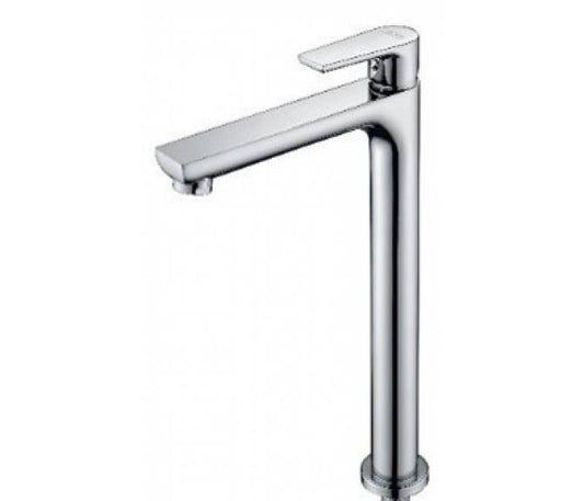 GLP 4417A | Cold Basin Tall Tap - Chrome