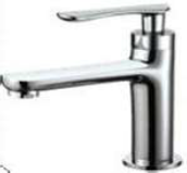 GLP 4517 | Cold Basin Tap - Chrome