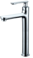 GLP 4517A | Cold Basin Tall Tap - Chrome