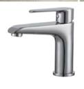 GLP 4617 | Cold Basin Tap - Chrome