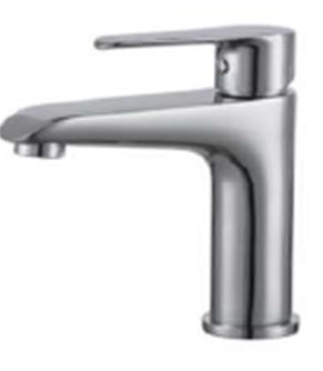 GLP 4617 NB| Cold Basin Tap - Nickel Matt