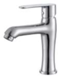 GLP 4717 | Cold Basin Tap - Chrome