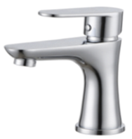 GLP 4917 | Cold Basin Tap - Chrome