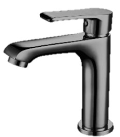 GLP 5217 MGUN | Cold Basin Tap - Metal Gun