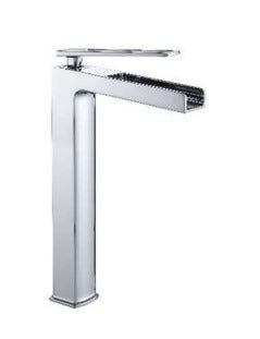 GLP 5317A | Cold Tall Basin Tap - Chrome