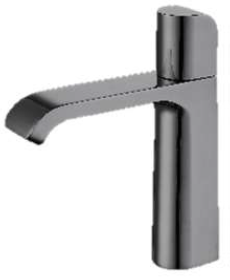 GLP 5417 MGUN | Cold Basin Tap - Metal Gun