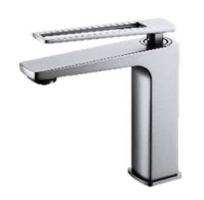 GLP5517 | Cold Basin Tap - Chrome