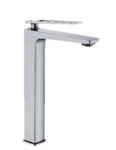 GLP 5517A | Cold Tall Basin Tap - Chrome